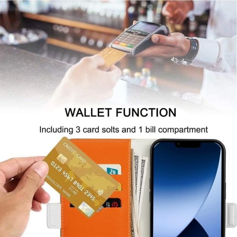 ETUI IPHONE 14 CASE ZAMYKANY STOJAK PORTEL ETUI IPHONE 14 CASE ZAMYKANY STOJAK PORTEL