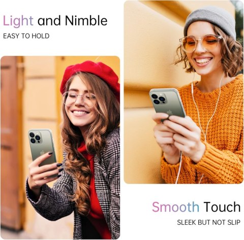 ETUI OMBRE SZARE ZIELONE IPHONE 13 PRO 6.1' ETUI OMBRE SZARE ZIELONE IPHONE 13 PRO 6.1'