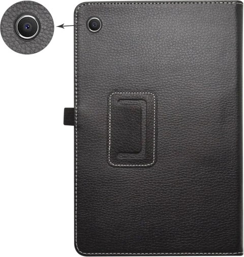 ETUI ZAMYKANE CZARNE LENOVO 10W TABLET ETUI ZAMYKANE CZARNE LENOVO 10W TABLET