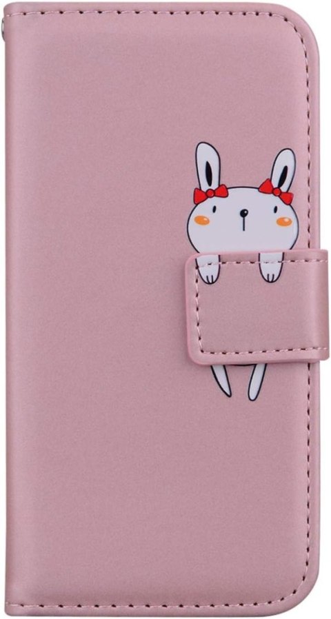 ETUI ZAMYKANE RÓŻOWE SAMSUNG GALAXY A42 5G ETUI ZAMYKANE RÓŻOWE SAMSUNG GALAXY A42 5G