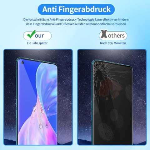 2x SZKŁO HARTOWANE OPPO FIND X2 PRO 2x SZKŁO HARTOWANE OPPO FIND X2 PRO