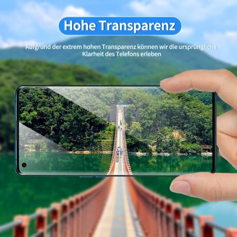 2x SZKŁO HARTOWANE OPPO FIND X2 PRO 2x SZKŁO HARTOWANE OPPO FIND X2 PRO