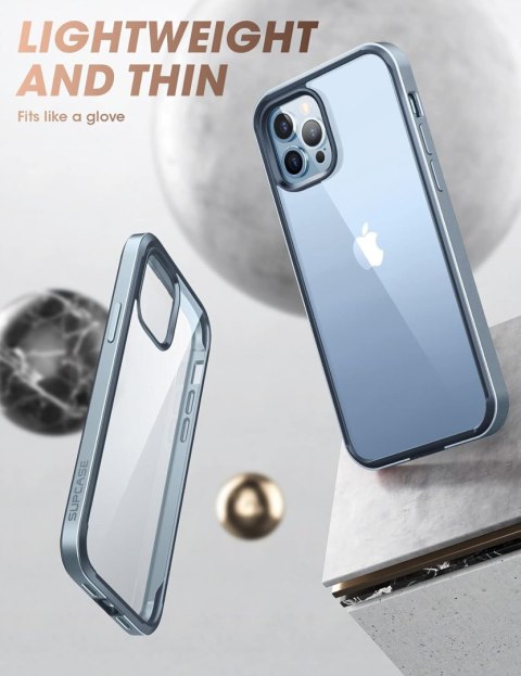 ETUI NIEBIESKIE IPHONE 13 PRO 6.1' ETUI NIEBIESKIE IPHONE 13 PRO 6.1'