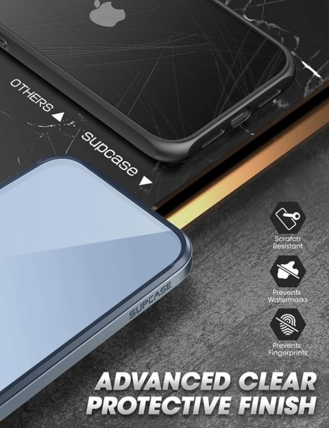 ETUI NIEBIESKIE IPHONE 13 PRO 6.1' ETUI NIEBIESKIE IPHONE 13 PRO 6.1'