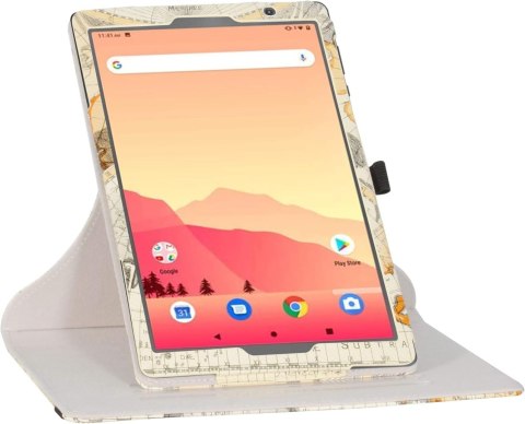 ETUI ZAMYKANE BIAŁE MAPA MATRIXPAD S20 ETUI ZAMYKANE BIAŁE MAPA MATRIXPAD S20