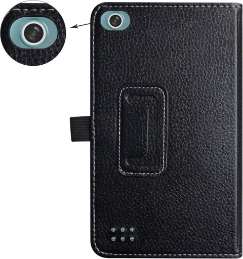 ETUI ZAMYKANE CZARNE MATRIXPAD H7/ Z1/ S7 ETUI ZAMYKANE CZARNE MATRIXPAD H7/ Z1/ S7