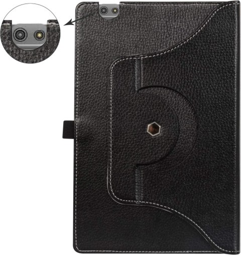 ETUI ZAMYKANE CZARNE MATRIXPAD S20 ETUI ZAMYKANE CZARNE MATRIXPAD S20