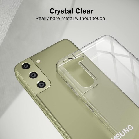 ZESTAW ETUI PRZEŹROCZYSTE SAMSUNG GALAXY S21 FE 5G + 2x SZKŁO SM-G990B ZESTAW ETUI PRZEŹROCZYSTE SAMSUNG GALAXY S21 FE 5G + 2x SZKŁO SM-G990B