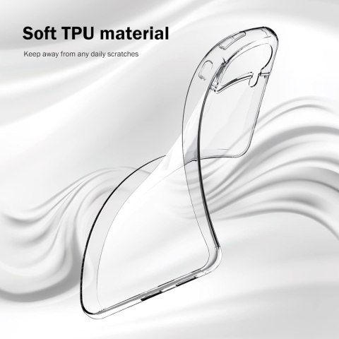 ZESTAW ETUI PRZEŹROCZYSTE SAMSUNG GALAXY S21 FE 5G + 2x SZKŁO SM-G990B ZESTAW ETUI PRZEŹROCZYSTE SAMSUNG GALAXY S21 FE 5G + 2x SZKŁO SM-G990B