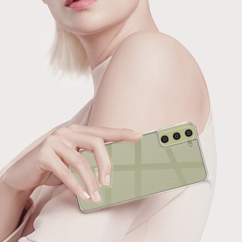 ZESTAW ETUI PRZEŹROCZYSTE SAMSUNG GALAXY S21 FE 5G + 2x SZKŁO SM-G990B ZESTAW ETUI PRZEŹROCZYSTE SAMSUNG GALAXY S21 FE 5G + 2x SZKŁO SM-G990B