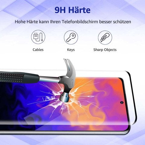 2x SZKŁO HARTOWANE 9H XIAOMI 12/12X 5G 2x SZKŁO HARTOWANE 9H XIAOMI 12/12X 5G