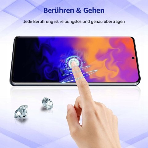 2x SZKŁO HARTOWANE 9H XIAOMI 12/12X 5G 2x SZKŁO HARTOWANE 9H XIAOMI 12/12X 5G