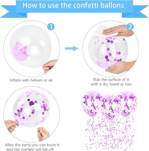 DEKORACJE BALONY NA PRZYJĘCIE 6 KOLORY 60 SZTUK DEKORACJE BALONY NA PRZYJĘCIE 6 KOLORY 60 SZTUK