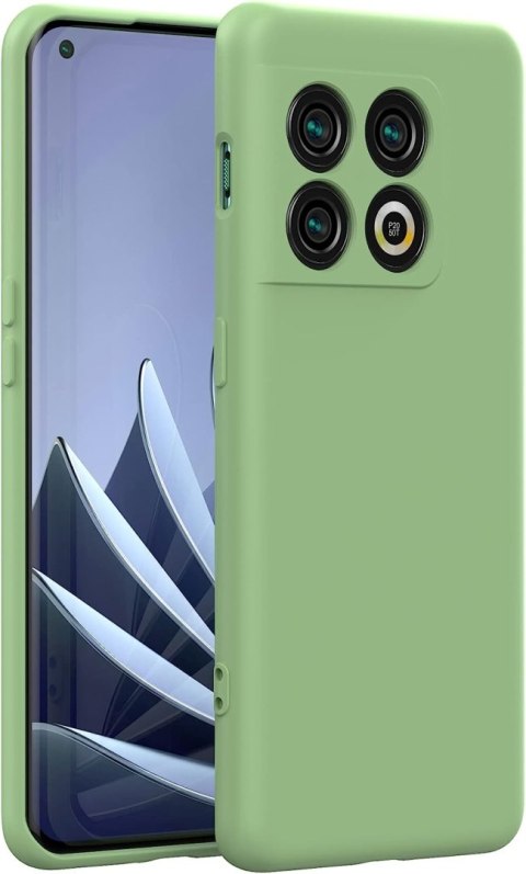 ETUI CASE ZIELONE ONEPLUS 10 PRO 5G ETUI CASE ZIELONE ONEPLUS 10 PRO 5G