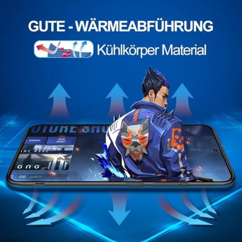 ETUI PLECKI CZARNE Samsung Galaxy S22 ETUI PLECKI CZARNE Samsung Galaxy S22