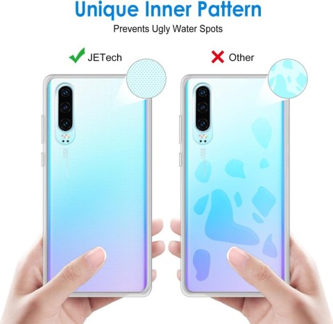 ETUI PRZEŹROCZYSTE HUAWEI P30 SILIKONOWE CASE OCHRONNY ELE-L09 ELE-L29 ETUI PRZEŹROCZYSTE HUAWEI P30 SILIKONOWE CASE OCHRONNY ELE-L09 ELE-L29