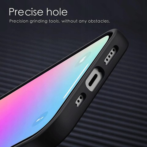 ETUI SILIKONOWE APPLE IPHONE 13 6.1'