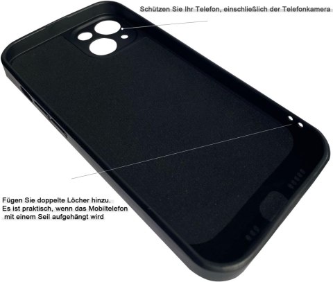 ETUI SILIKONOWE APPLE IPHONE 13 MINI ETUI SILIKONOWE APPLE IPHONE 13 MINI