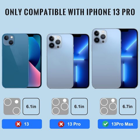 ETUI SILIKONOWE APPLE IPHONE 13 PRO MAX 6.7" CASE CZARNY MATOWY LEKKI ETUI SILIKONOWE APPLE IPHONE 13 PRO MAX 6.7" CASE CZARNY MATOWY LEKKI