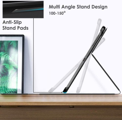 ETUI ZAMYKANE BRĄZOWE LENOVO TAB M10 HD 2nd GEN ETUI ZAMYKANE BRĄZOWE LENOVO TAB M10 HD 2nd GEN
