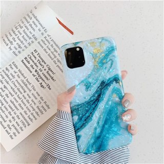 ETUI ZIELONE IPHONE 11 PRO MAX