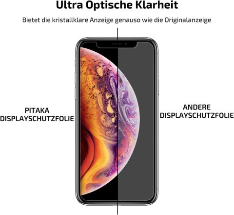 SZKŁO HARTOWANE 9H iPhone Xs Max Pitaka SZKŁO HARTOWANE 9H iPhone Xs Max Pitaka