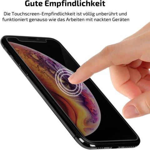 SZKŁO HARTOWANE 9H iPhone Xs Max Pitaka SZKŁO HARTOWANE 9H iPhone Xs Max Pitaka