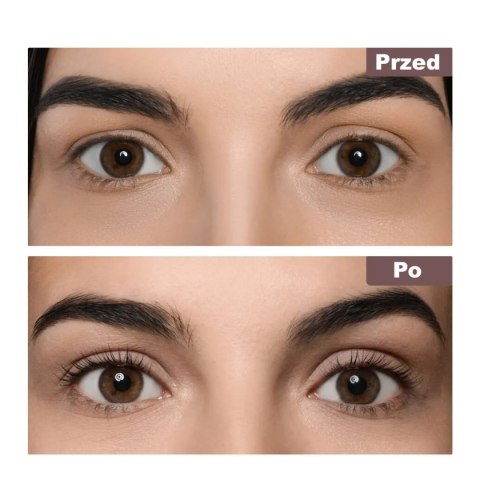 SZTUCZNE RZĘSY KĘPKI PRZEDŁUŻANIE RZĘS 8-15mm C BREYLEE