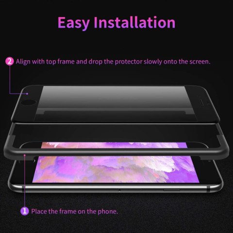 2x SZKŁO HARTOWANE 9H IPHONE 8/7/SE 2x SZKŁO HARTOWANE 9H IPHONE 8/7/SE
