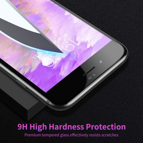 2x SZKŁO HARTOWANE 9H IPHONE 8/7/SE 2x SZKŁO HARTOWANE 9H IPHONE 8/7/SE