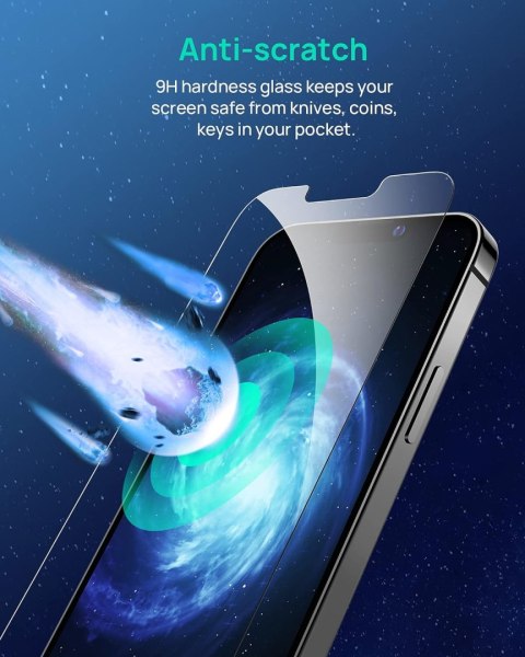 3x SZKŁO HARTOWANE 3D 9H DO IPHONE 13 PRO MAX 6.7' YIWEVEN PRZEZROCZYSTE 3x SZKŁO HARTOWANE 3D 9H DO IPHONE 13 PRO MAX 6.7' YIWEVEN PRZEZROCZYSTE