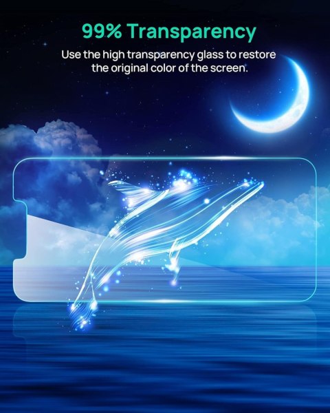 3x SZKŁO HARTOWANE 3D 9H DO IPHONE 13 PRO MAX 6.7' YIWEVEN PRZEZROCZYSTE 3x SZKŁO HARTOWANE 3D 9H DO IPHONE 13 PRO MAX 6.7' YIWEVEN PRZEZROCZYSTE