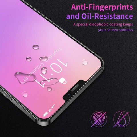 3x SZKŁO HARTOWANE 9H APPLE IPHONE 12 MINI 5.4 CALA WYTRZYMAŁE 3x SZKŁO HARTOWANE 9H APPLE IPHONE 12 MINI 5.4 CALA WYTRZYMAŁE