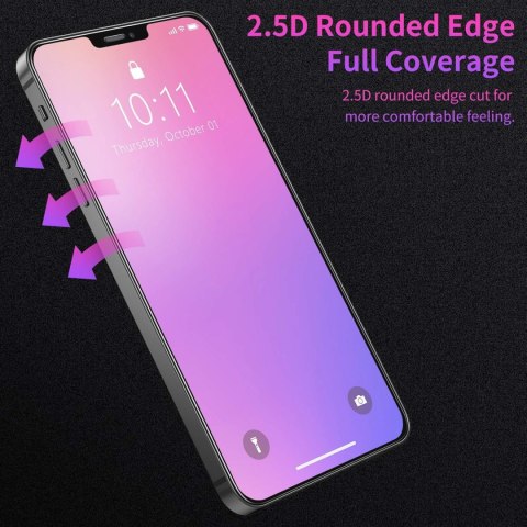 3x SZKŁO HARTOWANE 9H APPLE IPHONE 12 MINI 5.4 CALA WYTRZYMAŁE 3x SZKŁO HARTOWANE 9H APPLE IPHONE 12 MINI 5.4 CALA WYTRZYMAŁE