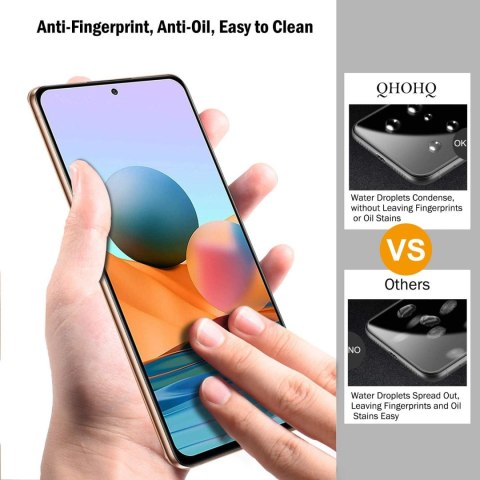 3x SZKŁO HARTOWANE 9H SAMSUNG GALAXY A72 4G/5G 3x SZKŁO HARTOWANE 9H SAMSUNG GALAXY A72 4G/5G