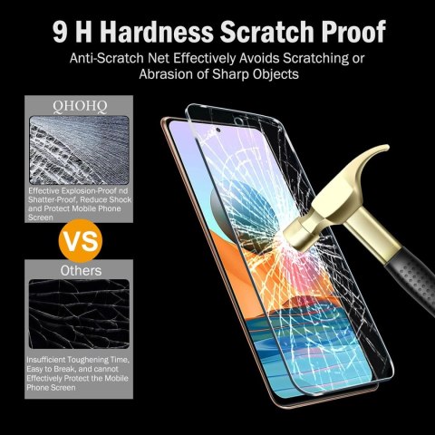3x SZKŁO HARTOWANE 9H SAMSUNG GALAXY A72 4G/5G 3x SZKŁO HARTOWANE 9H SAMSUNG GALAXY A72 4G/5G