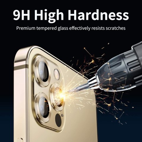 3x SZKŁO HARTOWANE NA APARAT 9H APPLE IPHONE 12 PRO 3x SZKŁO HARTOWANE NA APARAT 9H APPLE IPHONE 12 PRO