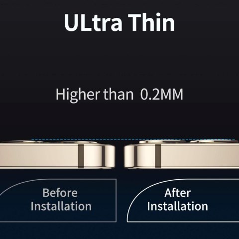 3x SZKŁO HARTOWANE NA APARAT 9H APPLE IPHONE 12 PRO 3x SZKŁO HARTOWANE NA APARAT 9H APPLE IPHONE 12 PRO