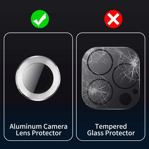 3x SZKŁO HARTOWANE NA APARAT 9H IPHONE 11 PRO/ 11 PRO MAX 3x SZKŁO HARTOWANE NA APARAT 9H IPHONE 11 PRO/ 11 PRO MAX