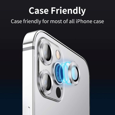 3x SZKŁO HARTOWANE NA APARAT 9H IPHONE 12 PRO 3x SZKŁO HARTOWANE NA APARAT 9H IPHONE 12 PRO