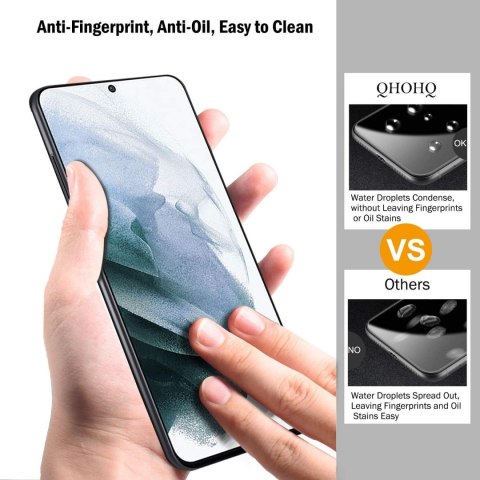 3x SZKŁO HARTOWANE SAMSUNG GALAXY S21 FE 5G +3x OCHRONA APARATU SM-G990B 3x SZKŁO HARTOWANE SAMSUNG GALAXY S21 FE 5G +3x OCHRONA APARATU SM-G990B