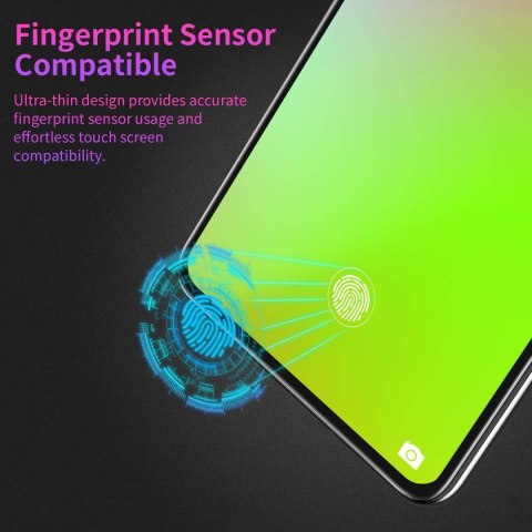 3x SZKŁO NIEHARTOWANE HUAWEI P40 3x SZKŁO NIEHARTOWANE HUAWEI P40