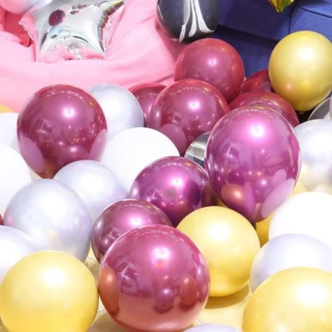 DEKORACJA BALONOWA NA URODZINY GIRLANDA DEKORACJA BALONOWA NA URODZINY GIRLANDA