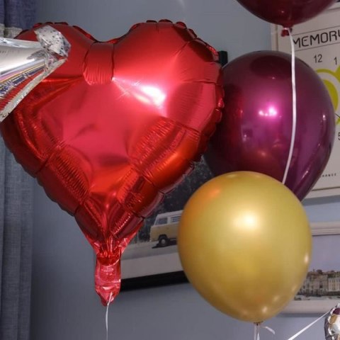 DEKORACJA BALONOWA NA URODZINY GIRLANDA DEKORACJA BALONOWA NA URODZINY GIRLANDA