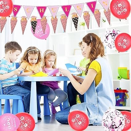 DEKORACJE BALONY NA ROZPOCZĘCIE ROKU SZKOLNEGO RÓŻ DEKORACJE BALONY NA ROZPOCZĘCIE ROKU SZKOLNEGO RÓŻ