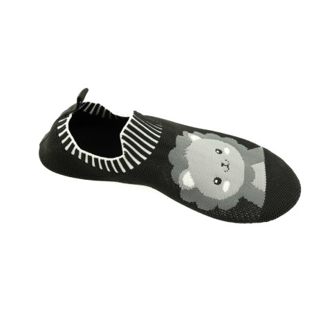 DZIECIĘCE BUTY DO PŁYWANIA CZARNE NING R. 34-35 DZIECIĘCE BUTY DO PŁYWANIA CZARNE NING R. 34-35