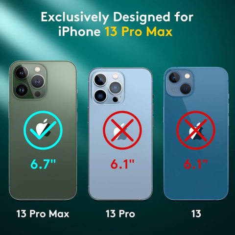 ETUI APPLE IPHONE 13 PRO MAX SILIKONOWE BEZBARWNE PRZEZROCZYSTE A2484 ETUI APPLE IPHONE 13 PRO MAX SILIKONOWE BEZBARWNE PRZEZROCZYSTE A2484