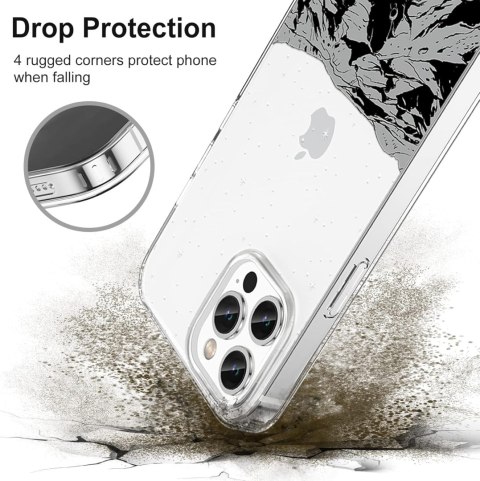 ETUI PRZEŹROCZYSTE APPLE IPHONE 12 PRO MAX 6.7' ETUI PRZEŹROCZYSTE APPLE IPHONE 12 PRO MAX 6.7'