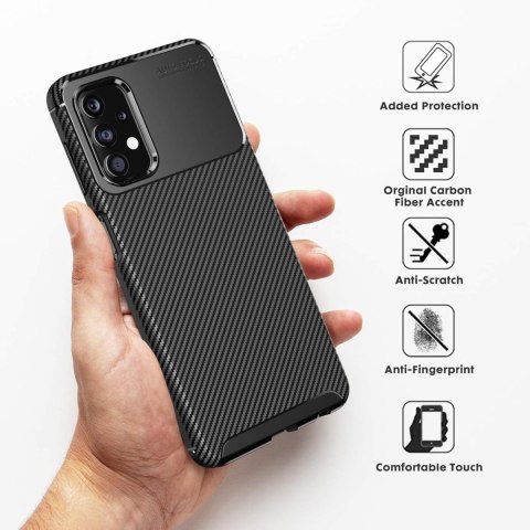 ETUI SAMSUNG GALAXY A32 5G/M32 5G 2x SZKŁO HARTOWANE ETUI SAMSUNG GALAXY A32 5G/M32 5G 2x SZKŁO HARTOWANE