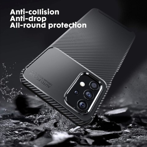 ETUI SAMSUNG GALAXY A32 5G/M32 5G 2x SZKŁO HARTOWANE ETUI SAMSUNG GALAXY A32 5G/M32 5G 2x SZKŁO HARTOWANE
